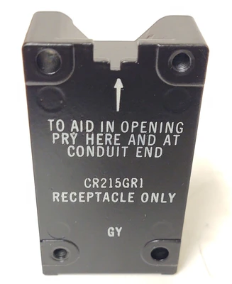 NEW GE CR215GR1
