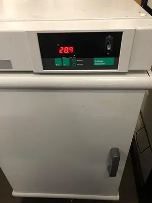 FISHER SCIENTIFIC MODEL 650D