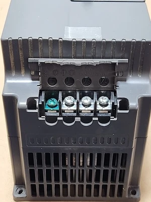 USED Delta VFD075E43A