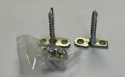 New | in-Stock GENERAL ELECTRIC CR123C268A Miscellaneous Equipment (Electrical & Power) | Surplus Asset Holdings #1191335