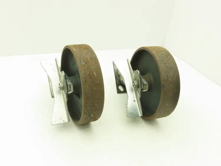 Used COLSON _UNKNOWN_ Miscellaneous MRO | Arrow Industrial #643638