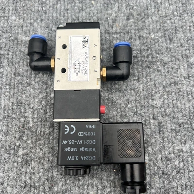 Used NITRA AVS-3312-24D Misc Industrial Equipment California US | Davliegogo LLC #1710008