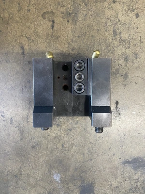 HAAS 04-800 Tooling & Accessories (Other) | PM Machines (2)