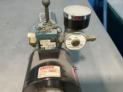 Used LOCTITE 98022 Chemical & Process Equipment Ohio US | HGR 24 #1471719