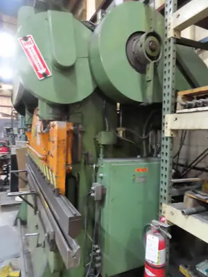 USED 1900 VERSON 306-90