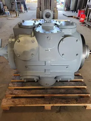 USED ARIEL JGD