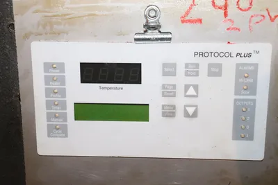 USED DESPATCH V-31