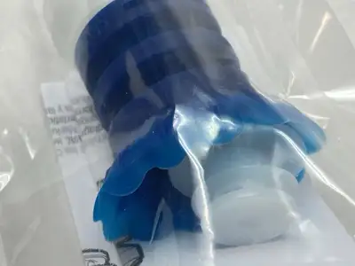 New | in-Stock Coval FlowPack Round Silicone Suction Cup 35mm Parts & Accessories (Material Handling) Michigan US | Maverick Industrial Sales #1403025