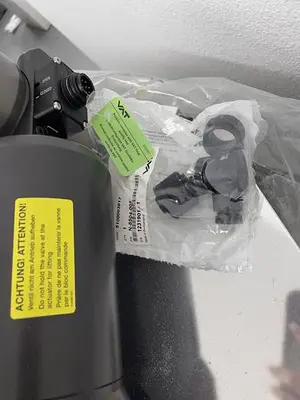 VAT PENDULUM VALVE 16250-PA21-ALL1-0002