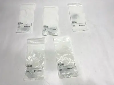 NEW LEE SPRING SPRING .75" LONG .300" OD/MW LOT OF 50