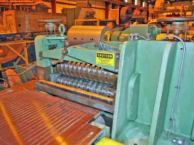 USED RUESCH #146