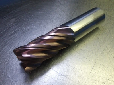 New | in-Stock SGS _UNKNOWN_ Carbide Endmills Michigan US | Superior Machine & Tool Inc #868220