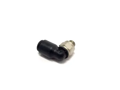 8-15A3-71365-JR | Legris 3109 08 11 Male 1/8" Push-to-Connect 90° Elbow Tube Fitting - New Other