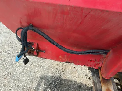 Used _UNKNOWN_ _UNKNOWN_ Dry Spreaders Michigan US | Miedema Asset Management Group #1477218
