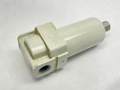 USED SMC SMC AMF30-N03-2Z-A