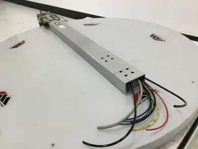 USED HI-MORE WGS 100
