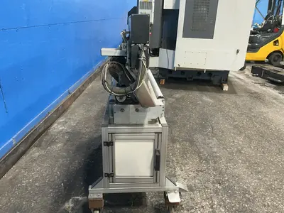 Used HAPCO 2000 Welding Machinery (Other) Ohio US | HGR 24 #1411940