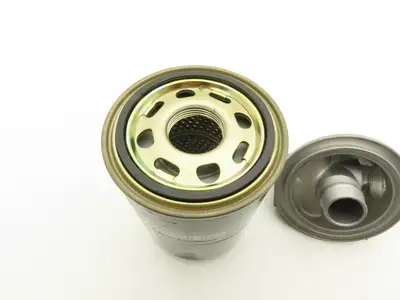 Kobelco KP-CE-024 Spin-on Air Oil Separator Air Compressor Filter 1-1/4"NPT