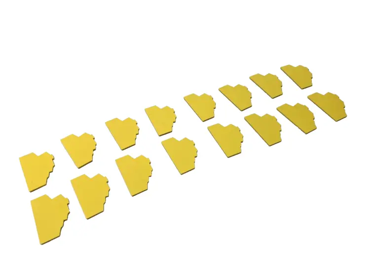 New | in-Stock Allen-Bradley 1492-EBLD3 Connector Accessories Michigan US | Maverick Industrial Sales #1495948