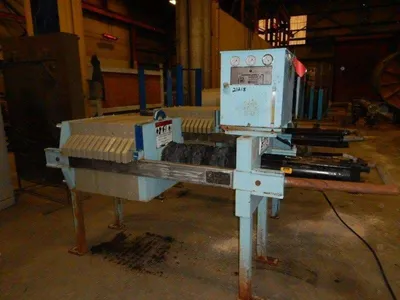 USED EIMCO M630FB