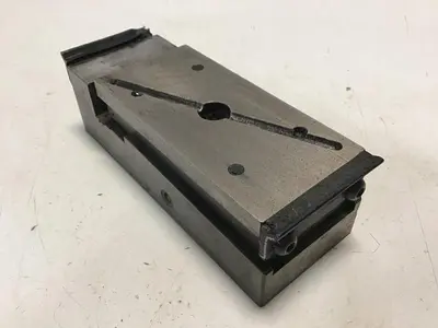 USED VAN DORN 85-RS-5F-HT / SPS