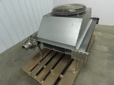 Greenwood Engineering ACPF-1000 Radiator Heat Exchanger Air Cooler