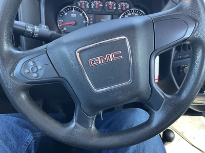 USED 2018 GMC SIERRA 3500