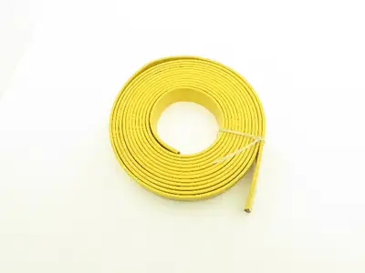 Festoon Cable Outdoor E24573 Multi-Conductor Flat Cable 12 Wire 14AWG 600V 26'