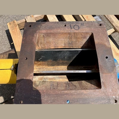 USED SMOOT - MAGNUM SYSTEMS FT12