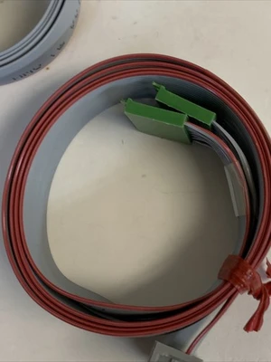 USED RIBBON CABLE HCM-23100