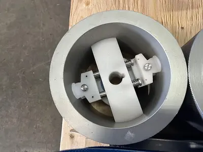 Parts for Deighton Formatics