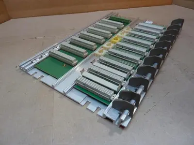 USED SIEMENS 6ES5700-2LA12