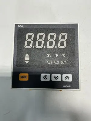 NEW AUTONICS TC4L-14R