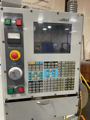 2004 HAAS SL-30T Lathes CNC | Asset Exchange Corporation (6)