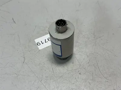 USED DYNISCO PT160-5M-H60