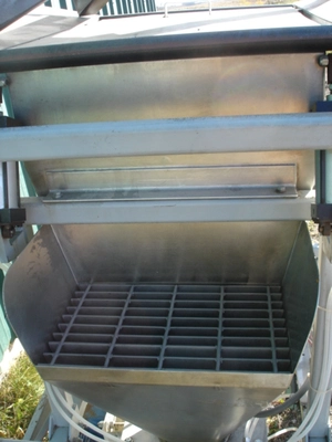 Used _UNKNOWN_ BB-D 180 Bulk Bag Unloaders Minnesota US | A&I Equipment #1317815