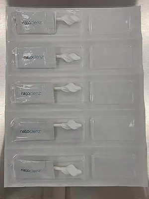 USED 2021 SHAWPAK (RIVER MEDICAL PACKAGING) 32-20 THERMOFORM MACHINE