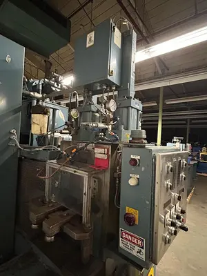 Used 1992 TENOVA I2S Rolling Mills Rhode Island US | Gold Machinery #1314598