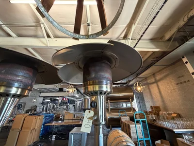 Used _UNKNOWN_ _UNKNOWN_ Gas Heaters Georgia US | Auction Management Corporation #1548589