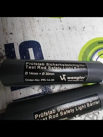 NEW WENGLOR PR-14-30