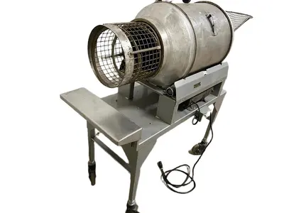 USED OTTO BRAUN SMJR