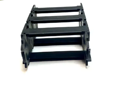 USED GLEASON REEL CABLE CARRIER
