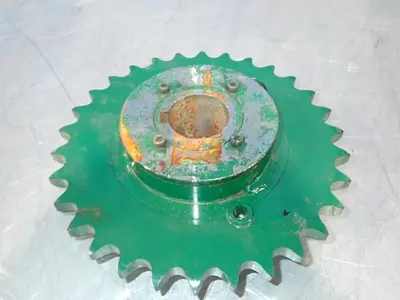 USED 2022 ABC MURRAY SPROCKETS 80A30T#251TORKTROL