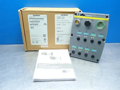 NEW SIEMENS 6SL35440FB211FA0