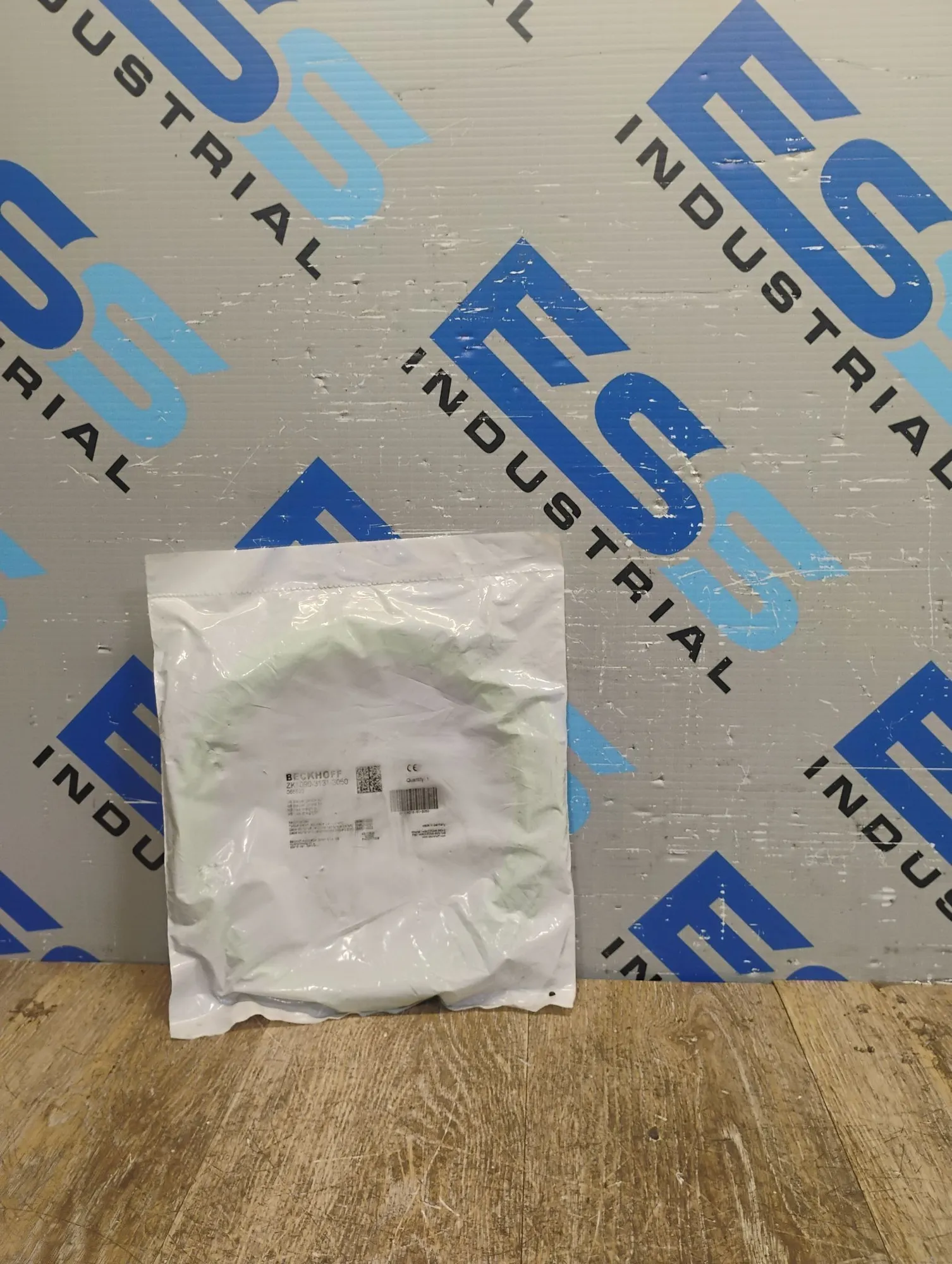 USED Beckhoff ZK1090-3131-3050