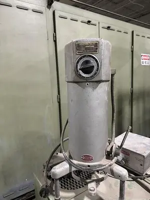 USED DIETERT MOISTURE TELLER