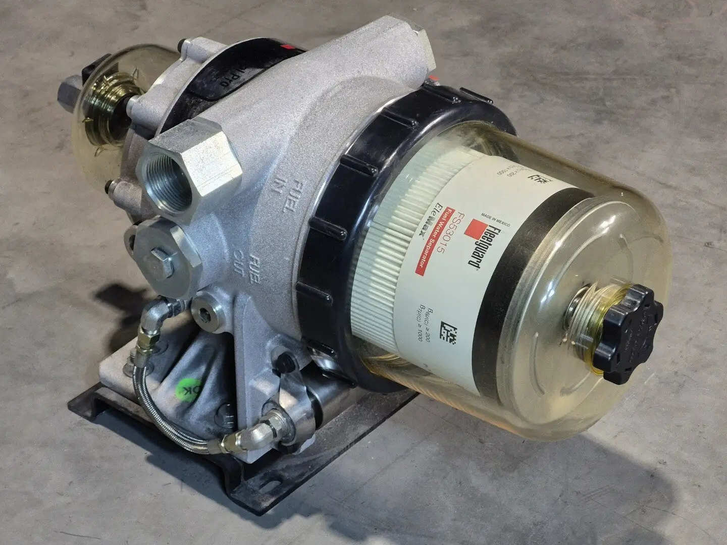 NEW CUMMINS FH2390001JX