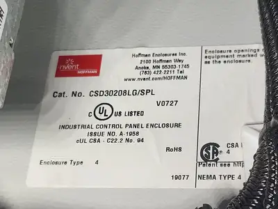 New | in-Stock ALLEN-BRADLEY 20-750-MCPOD1-F8M Switchgears British Columbia CA | Lenmark #238695