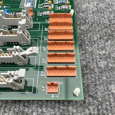 Used Technical Film Systems 155-0940-01 Printed Circuit Boards (PCB) California US | Davliegogo LLC #1707292