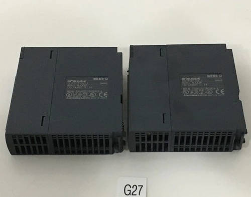 Used Mitsubishi QY42P PLC Processors Indiana US | J&J Industrial Supply #521644